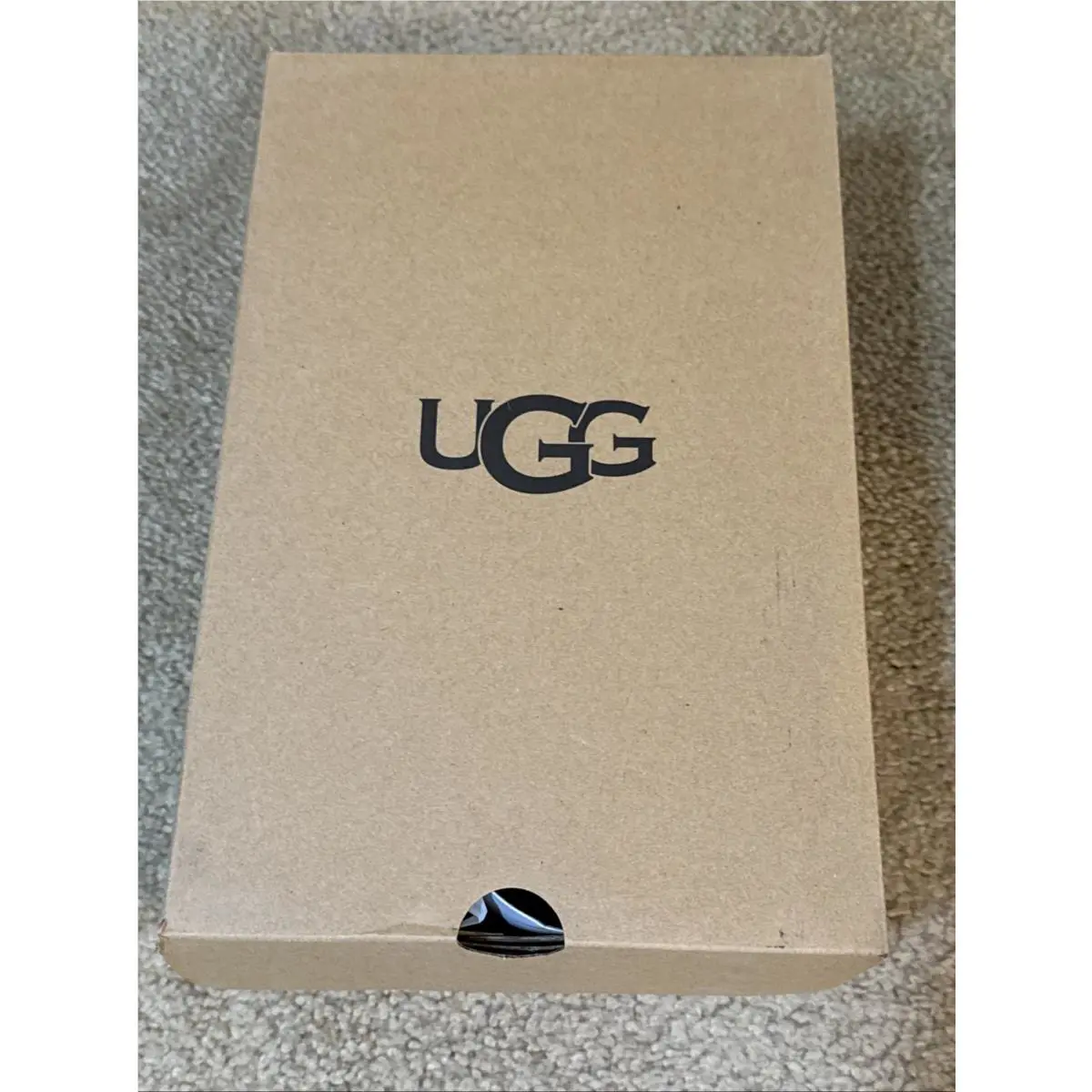 UGG shoes - UGG Bea Mary Jane - Bea Mary Jane - Brown 7
