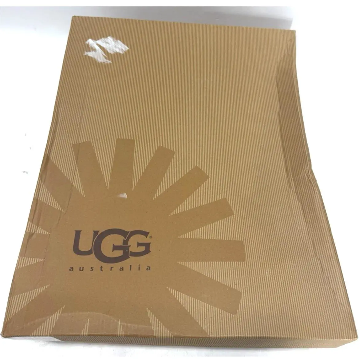 UGG shoes - UGG Australia Classic Tall - Australia Classic Tall - Brown 6