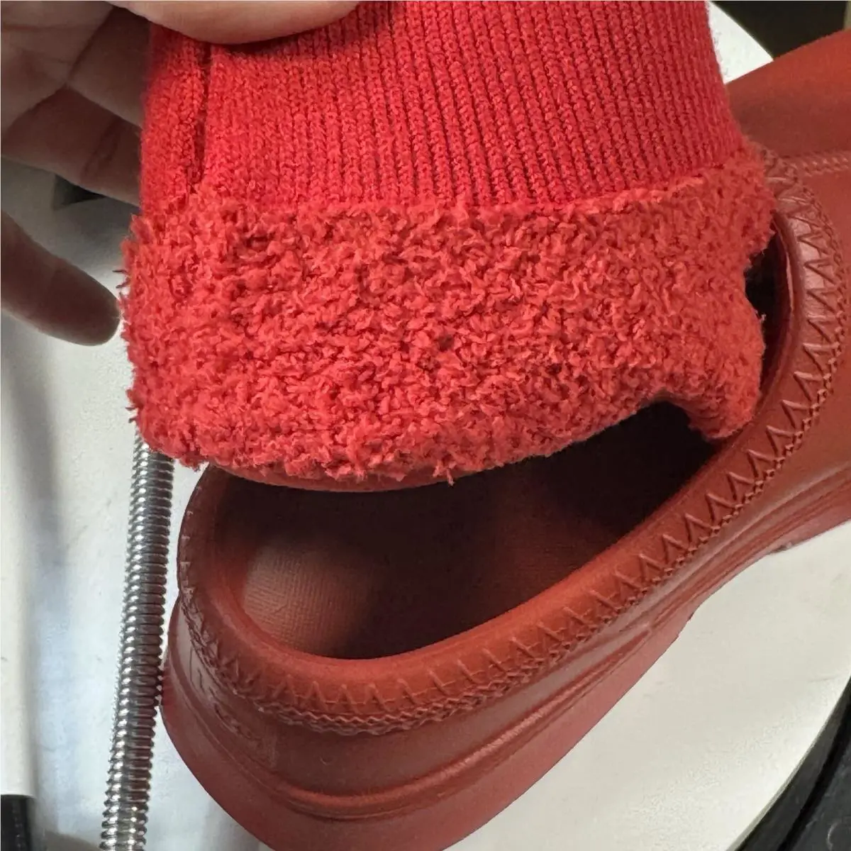 UGG shoes - 1125730 - 1125730 - Red 5