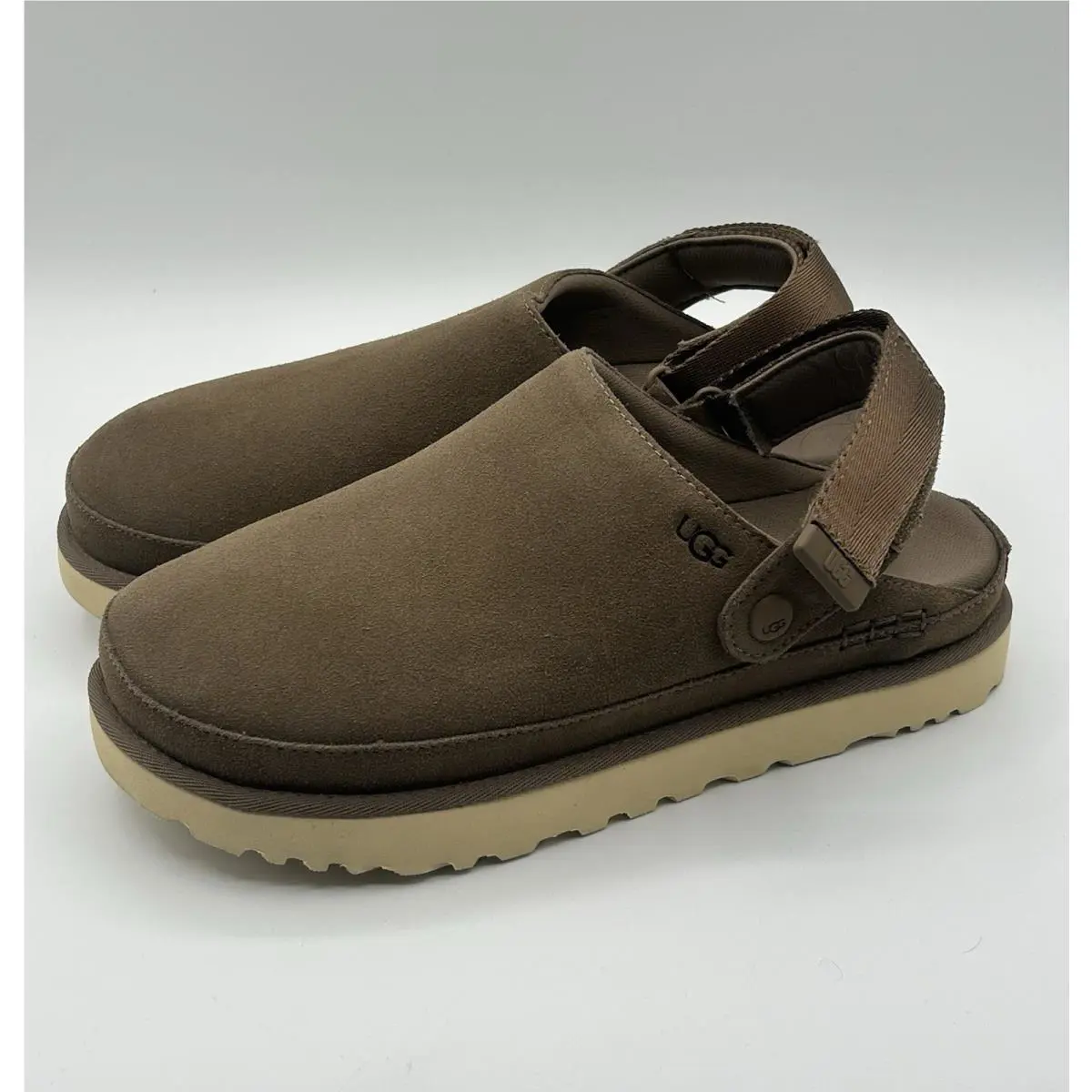 UGG shoes - Ugg Goldenstar - Goldenstar - Hickory 1