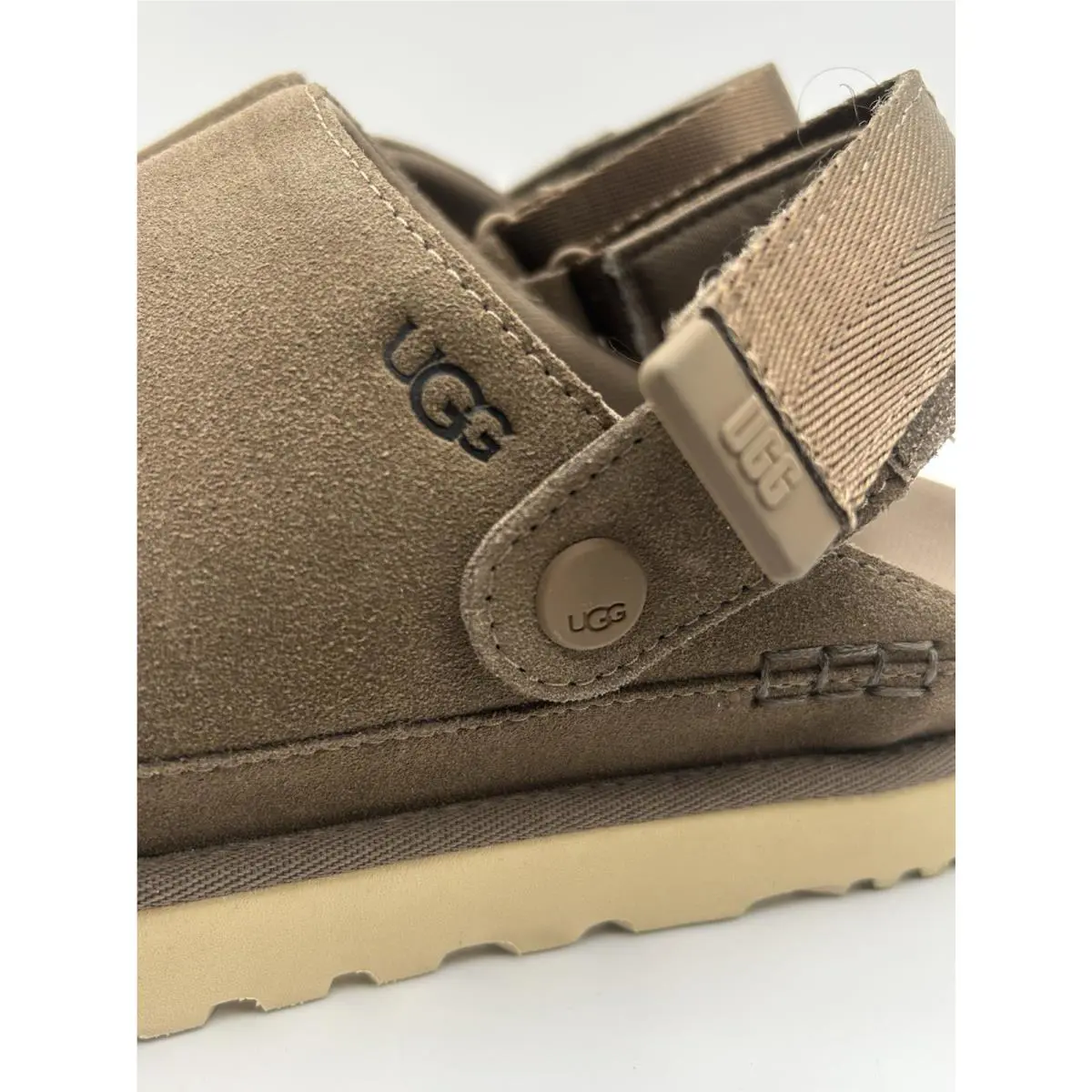 UGG shoes - Ugg Goldenstar - Goldenstar - Hickory 2