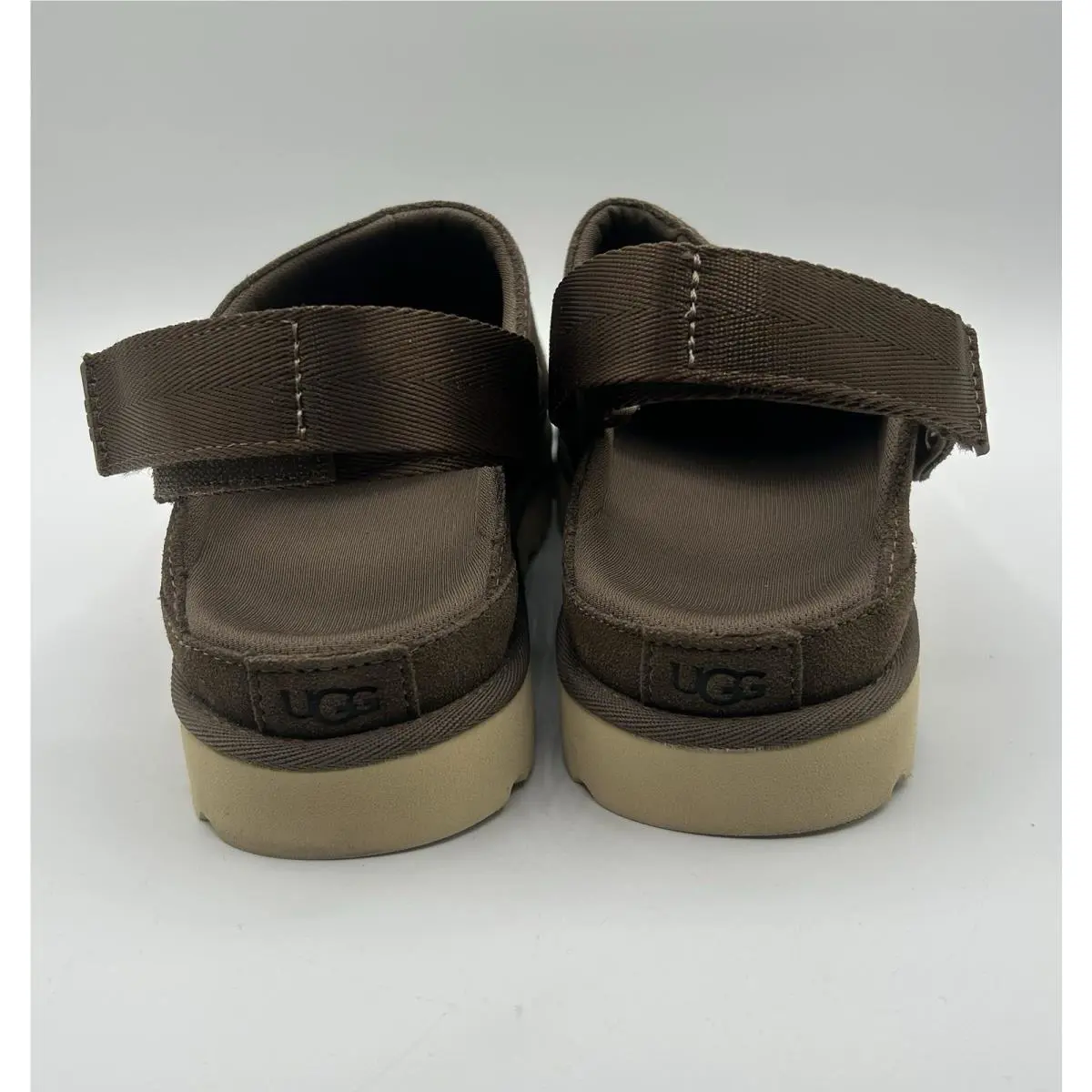 UGG shoes - Ugg Goldenstar - Goldenstar - Hickory 4