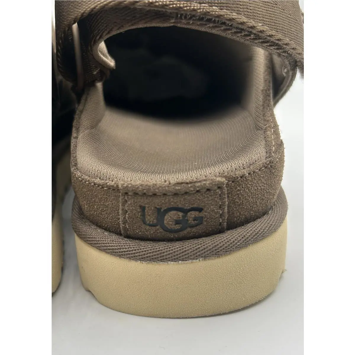 UGG shoes - Ugg Goldenstar - Goldenstar - Hickory 5