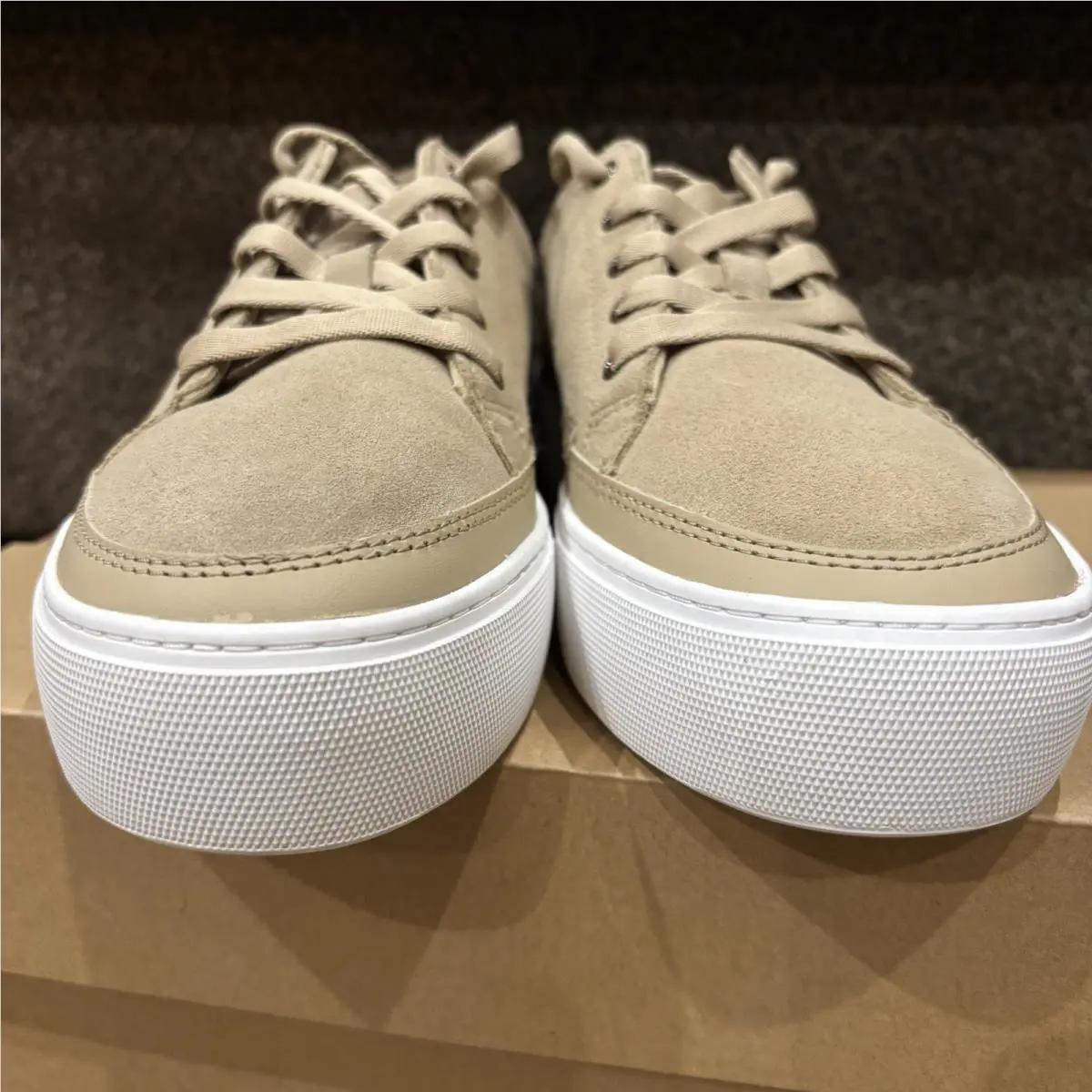 UGG shoes - 1104992 - W/1170554 - Brown (UPC: 197634844626) 9