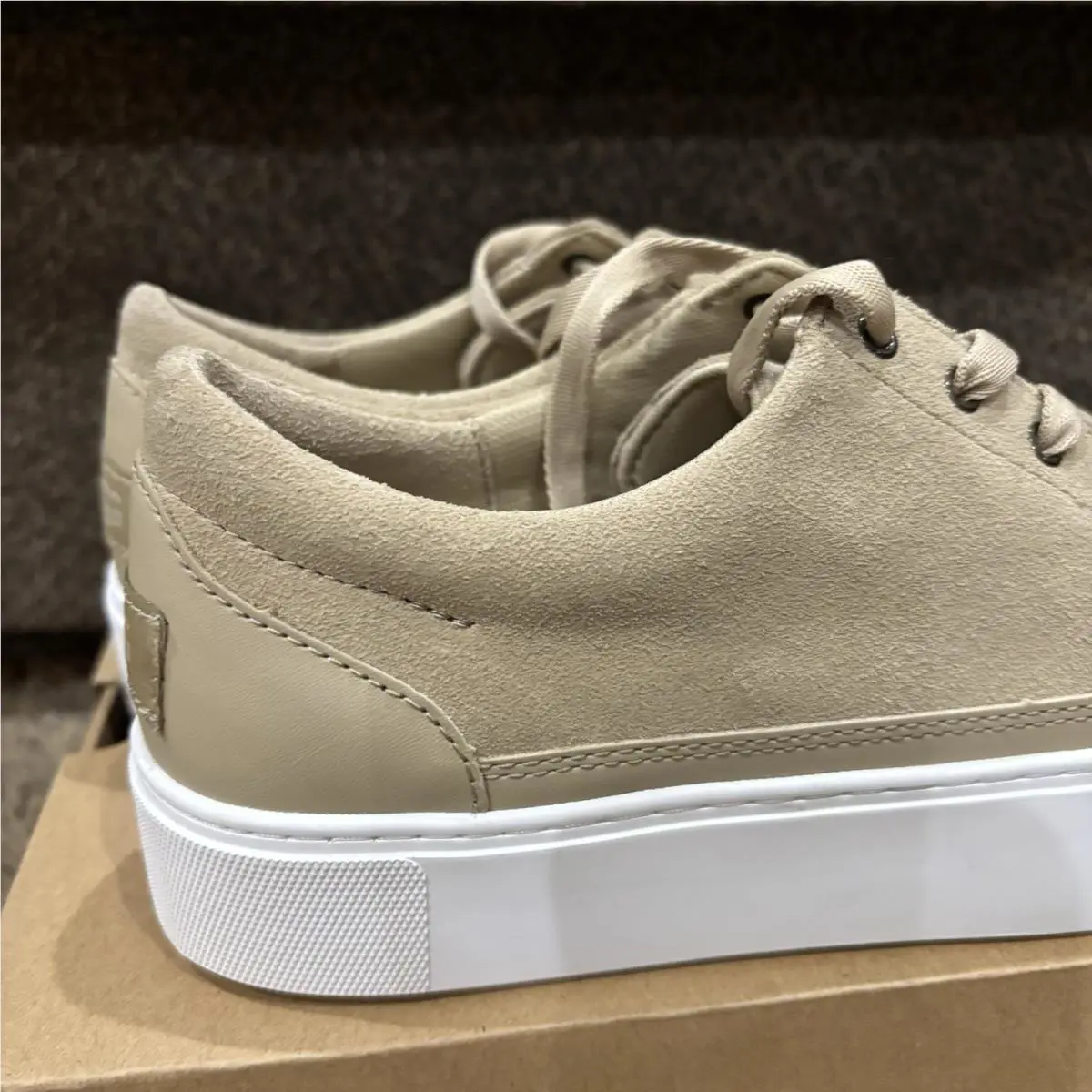 UGG shoes - 1104992 - W/1170554 - Brown (UPC: 197634844626) 7