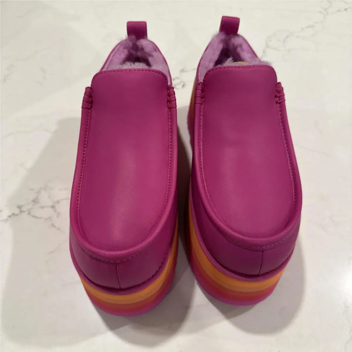 UGG shoes - UGG URSeen - URSeen - Pink 0