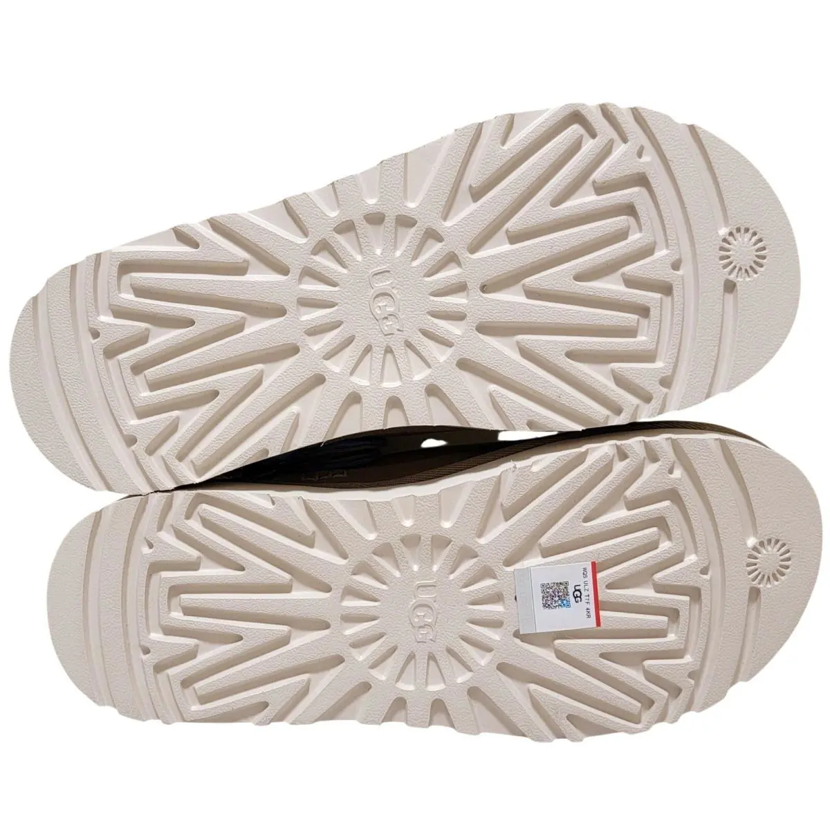 UGG shoes - Goldencoast Clog - Goldencoast Clog - Beige (UPC: 196565401922) 3