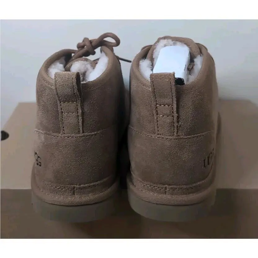 UGG shoes - Neumel - Neumel - Brown 2