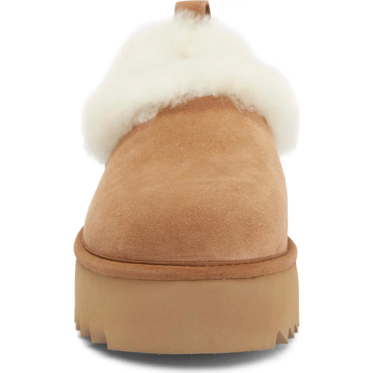 UGG shoes - Brown 1