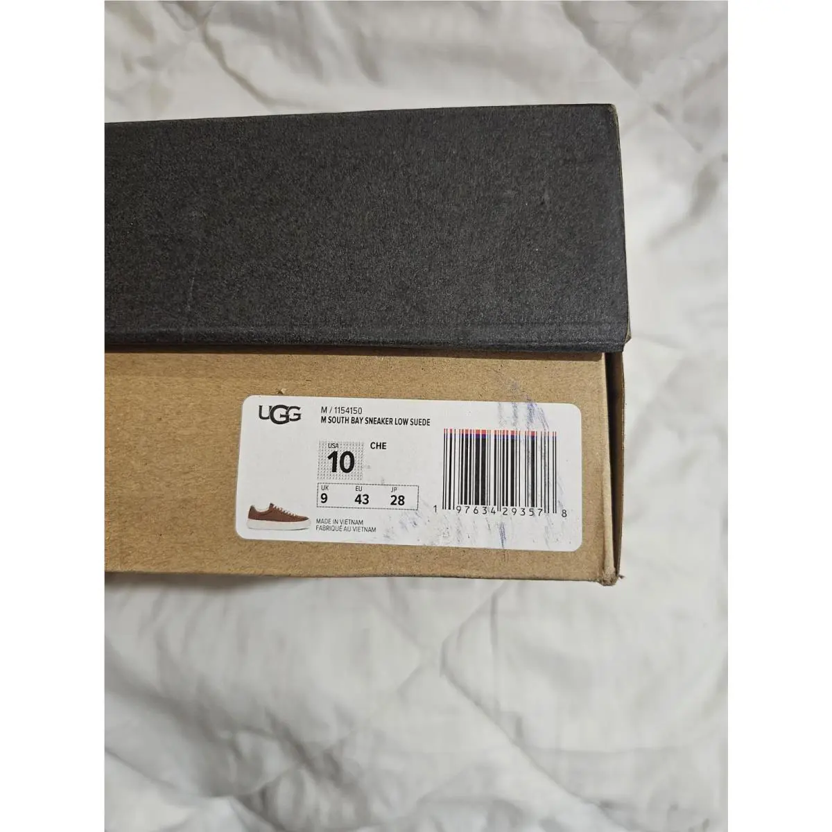 UGG shoes - South Bay - South Bay - Brown 6