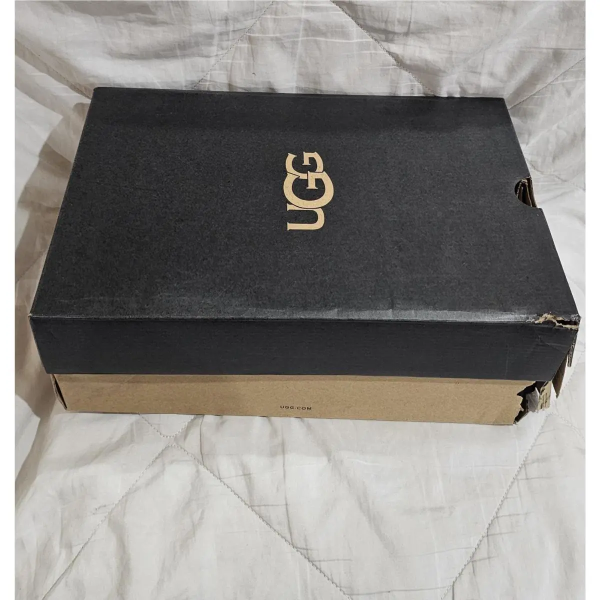 UGG shoes - South Bay - South Bay - Brown 7