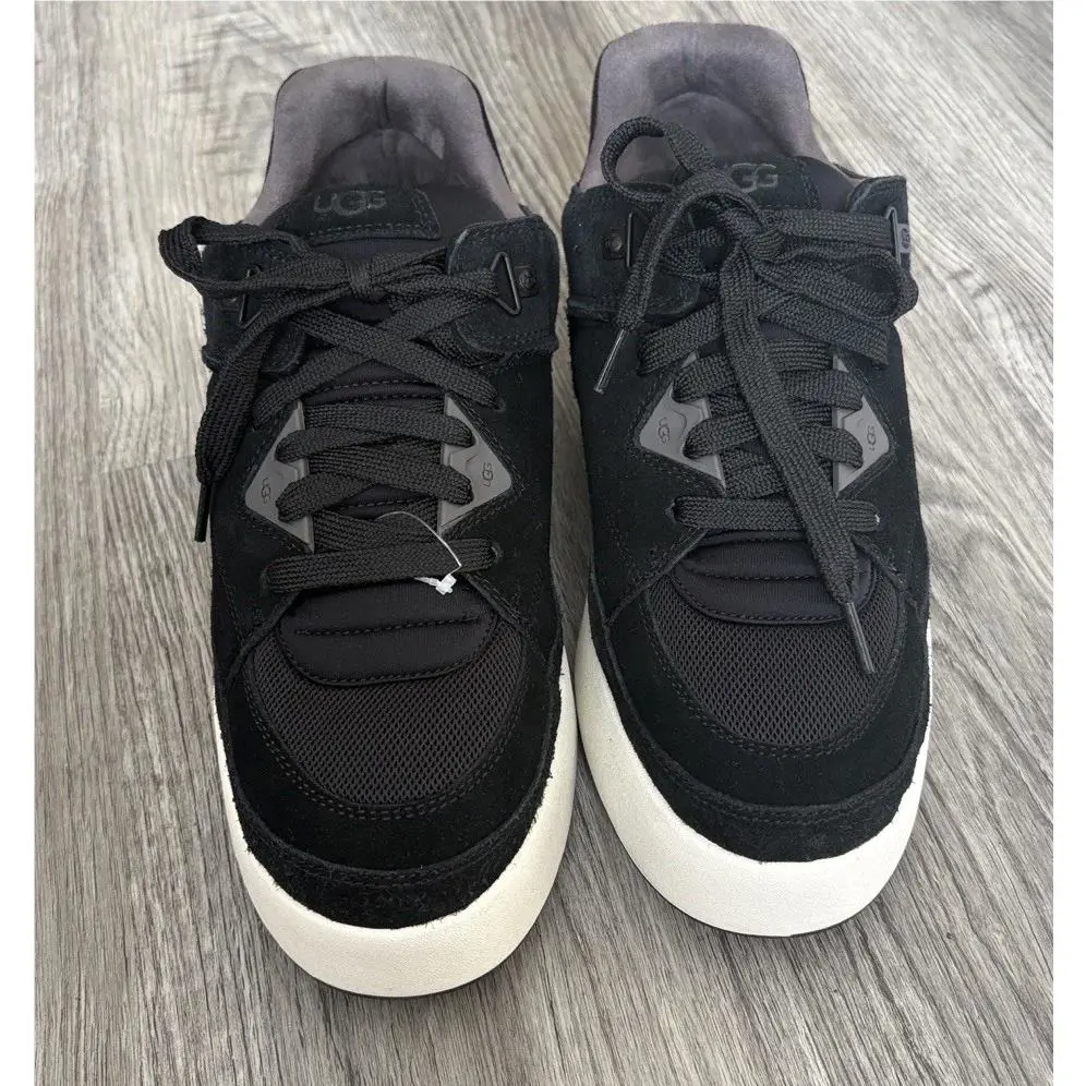 UGG shoes - Black 10