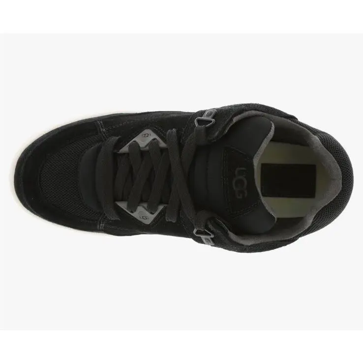 UGG shoes - Black 1