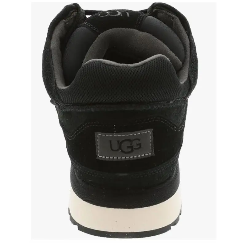UGG shoes - Black 3