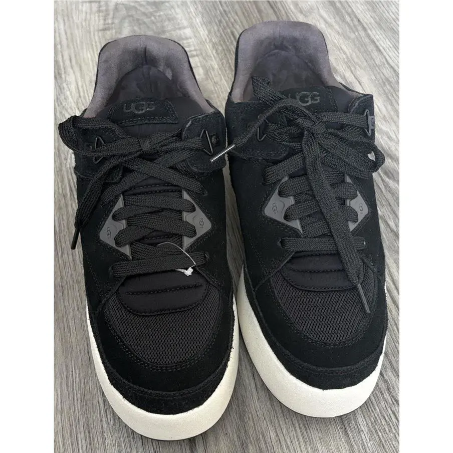 UGG shoes - Black 5