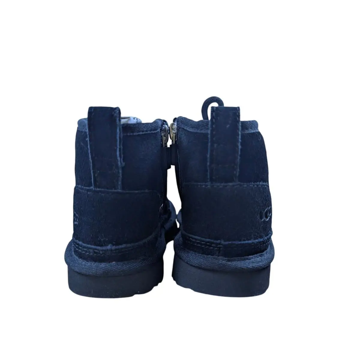 UGG shoes - Black 2