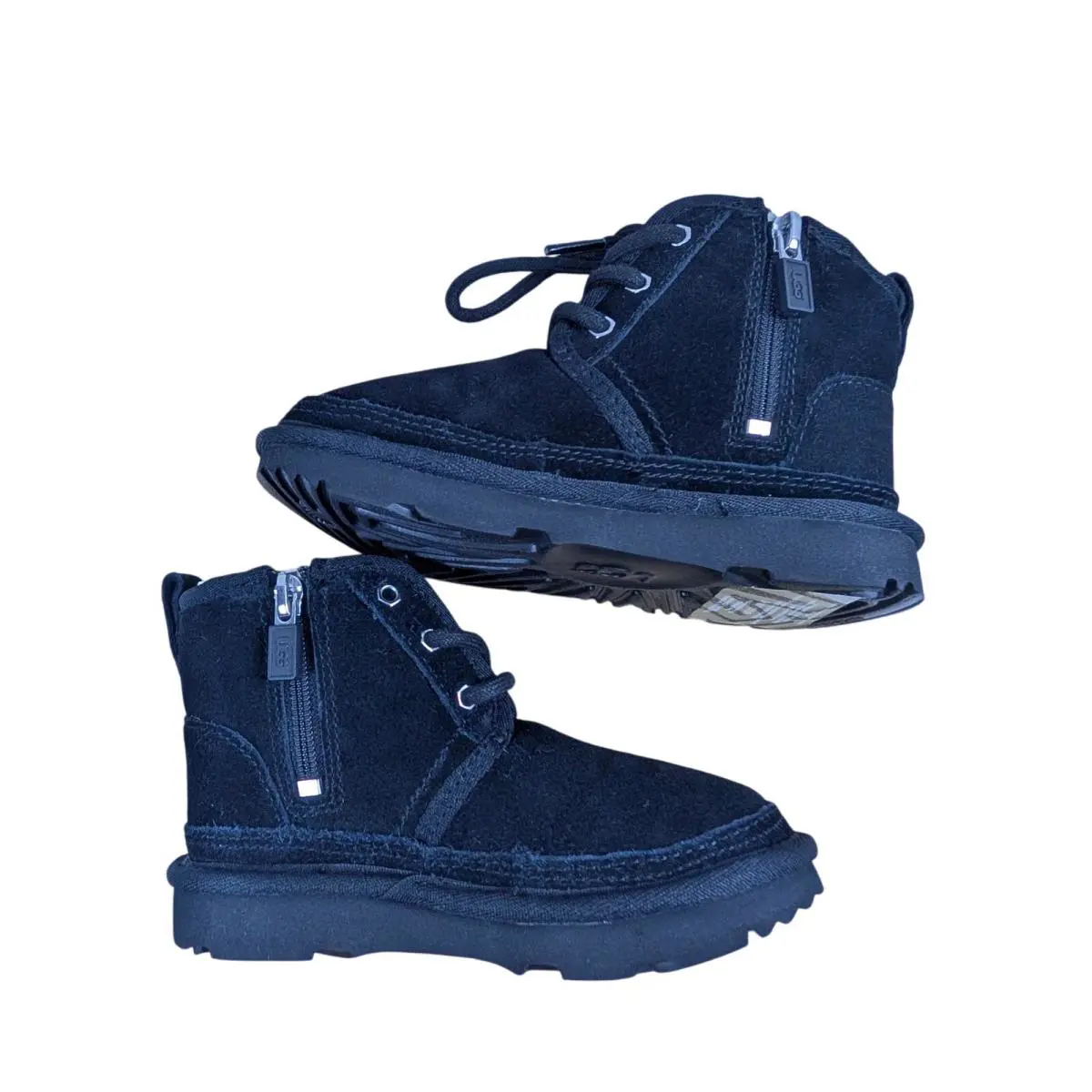 UGG shoes - Black 6