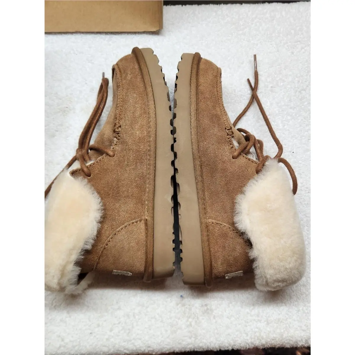 UGG shoes - UGG Diara - Diara - Brown 5