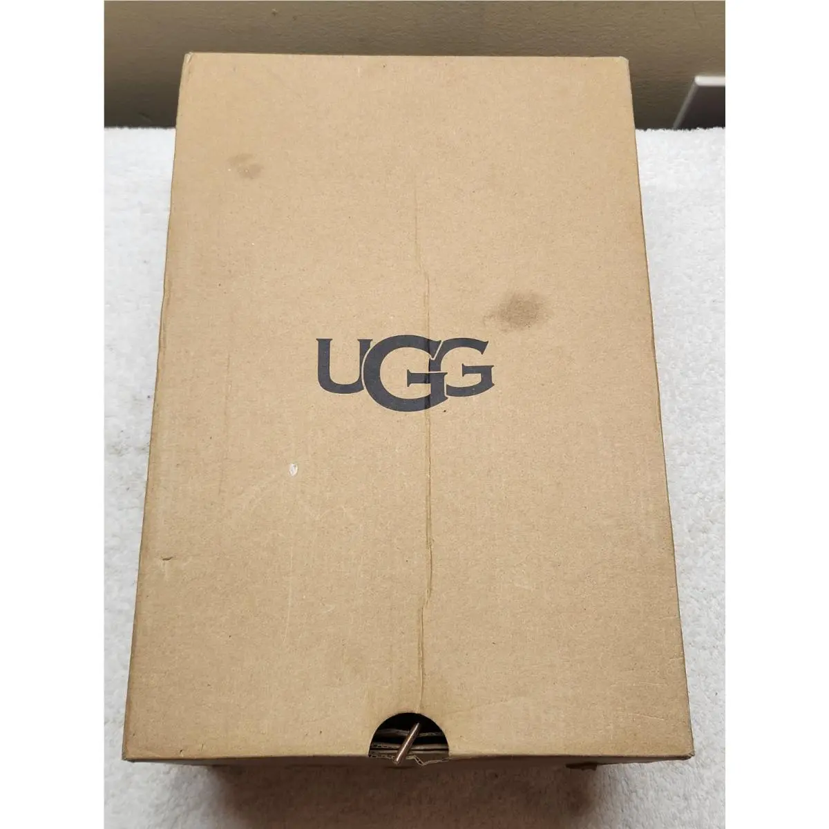 UGG shoes - UGG Diara - Diara - Brown 6