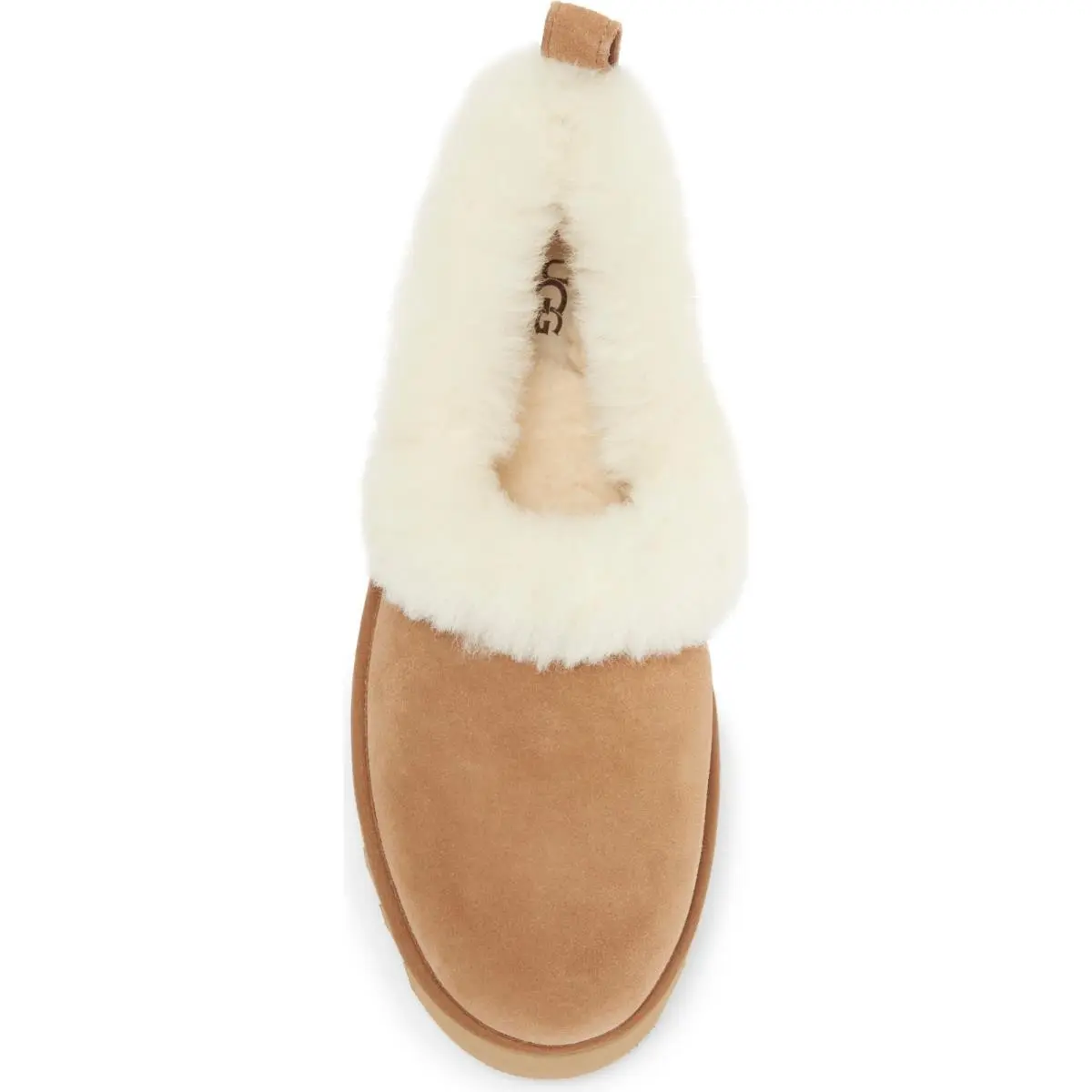 UGG shoes - Brown 2