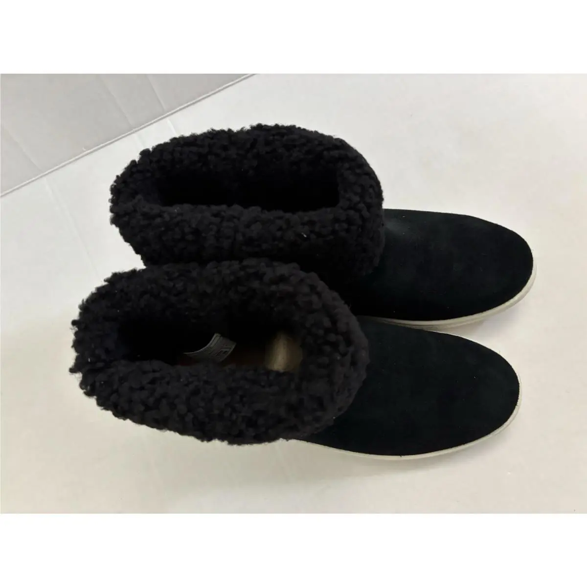 UGG shoes - UGG Mika - Mika - Black 0