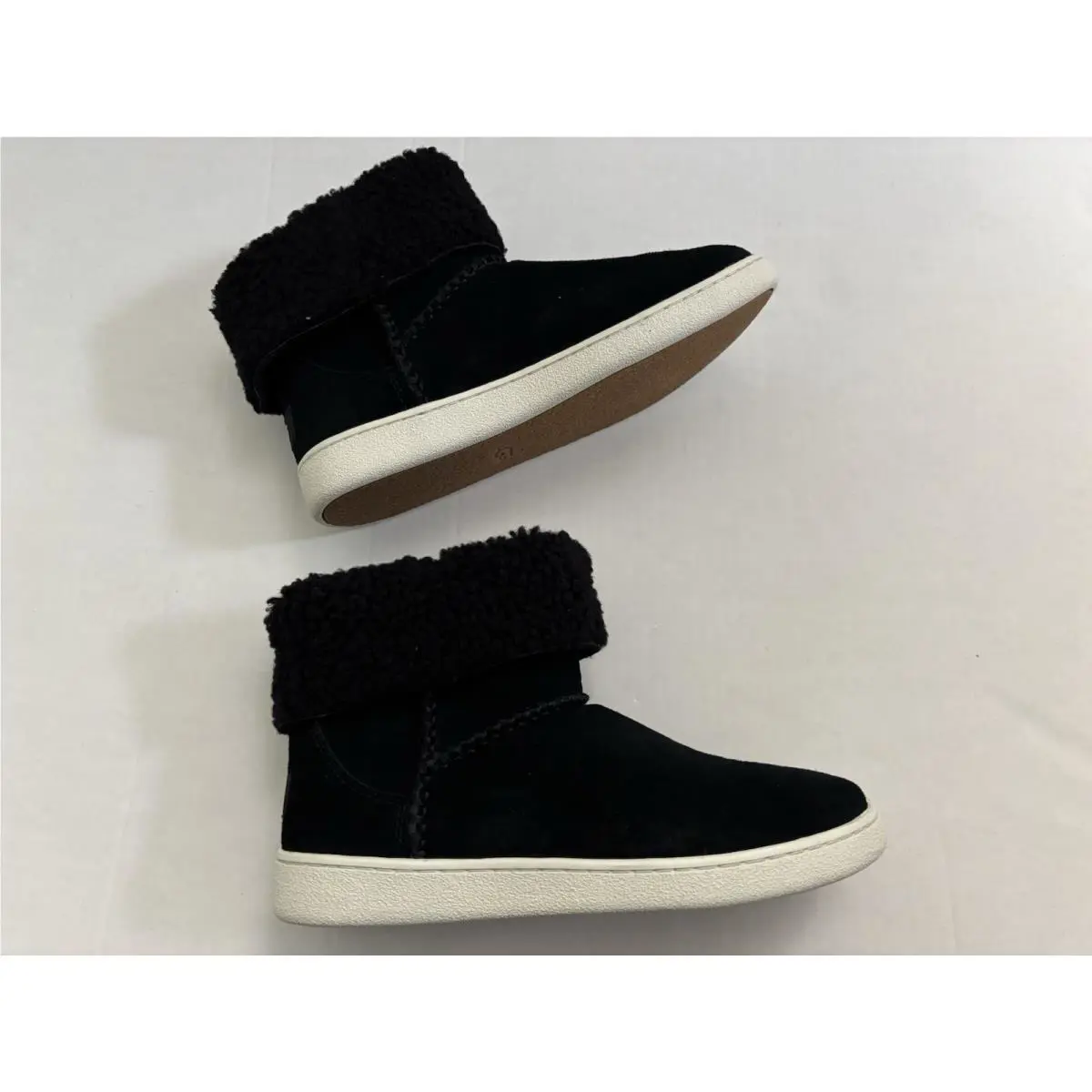 UGG shoes - UGG Mika - Mika - Black 1