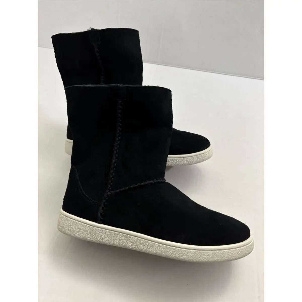 UGG shoes - UGG Mika - Mika - Black 4
