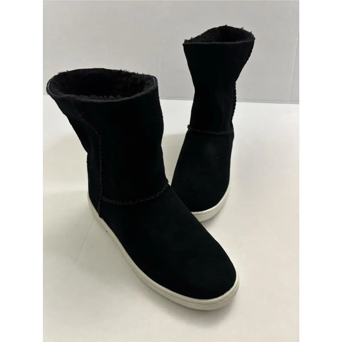 UGG shoes - UGG Mika - Mika - Black 5