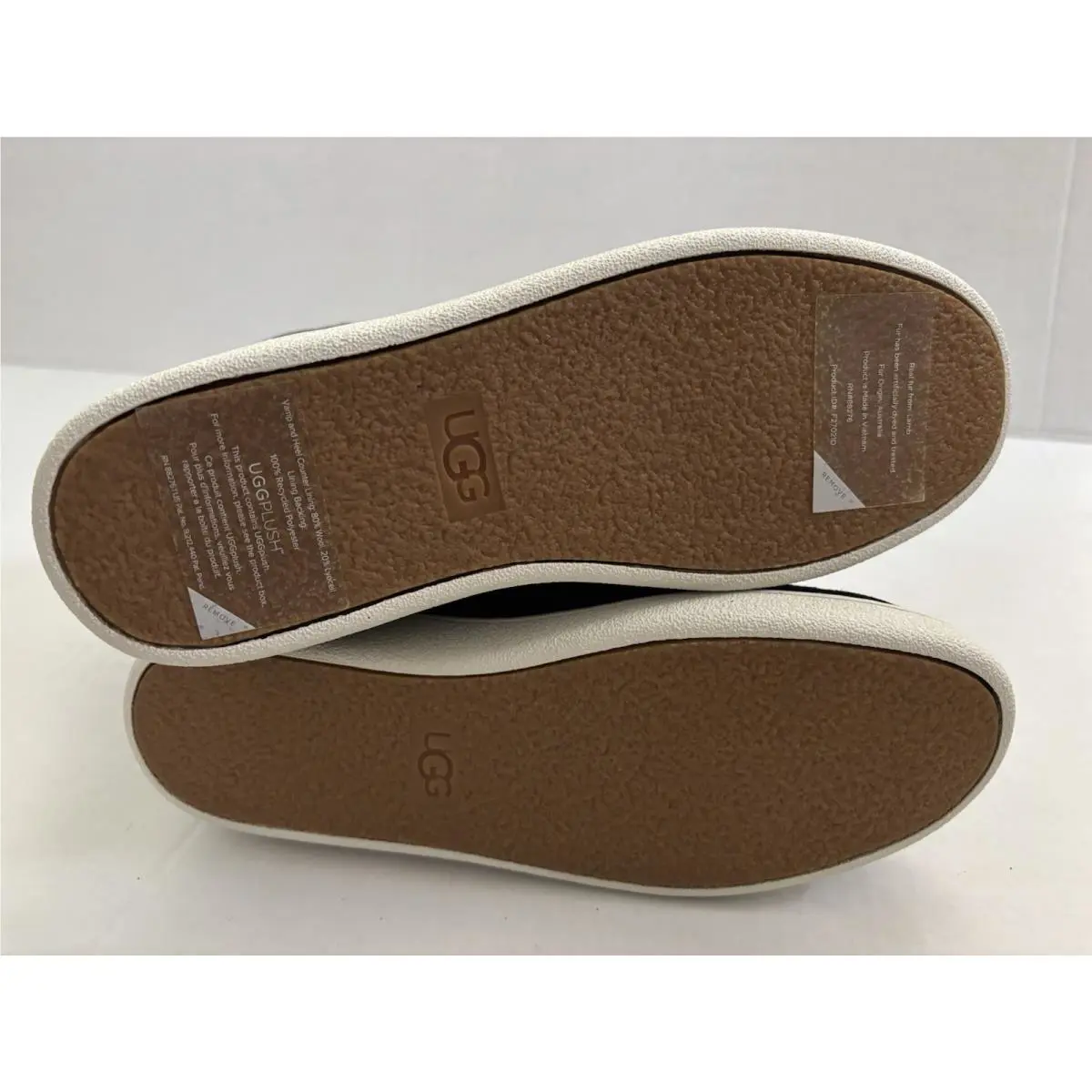 UGG shoes - UGG Mika - Mika - Black 6