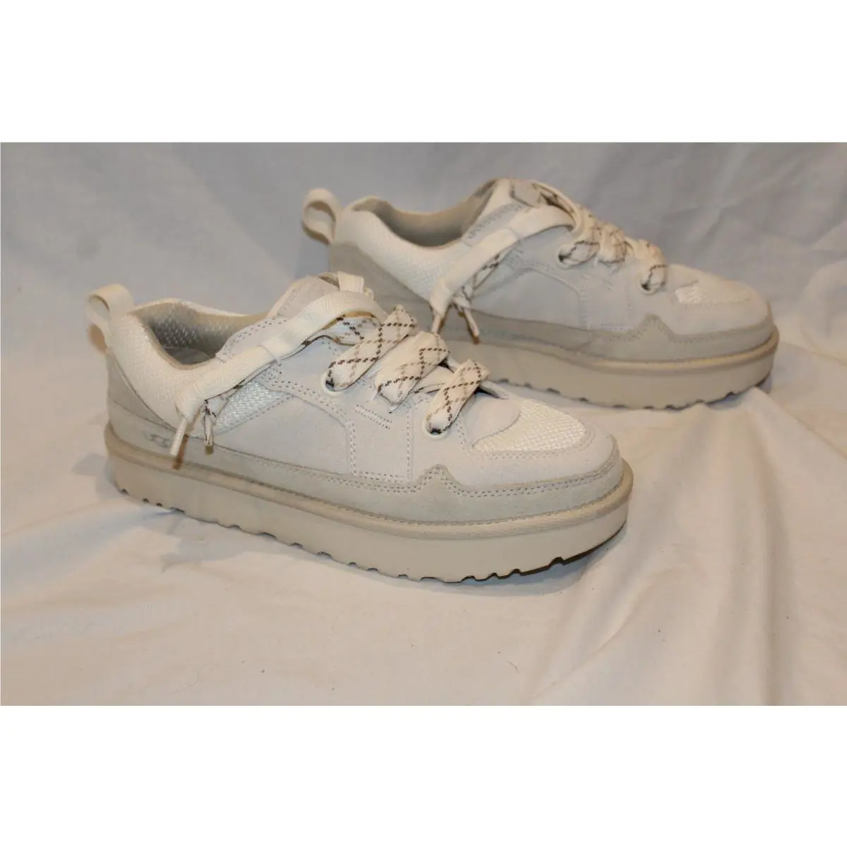 UGG shoes - Lowmel - Lowmel - White 2