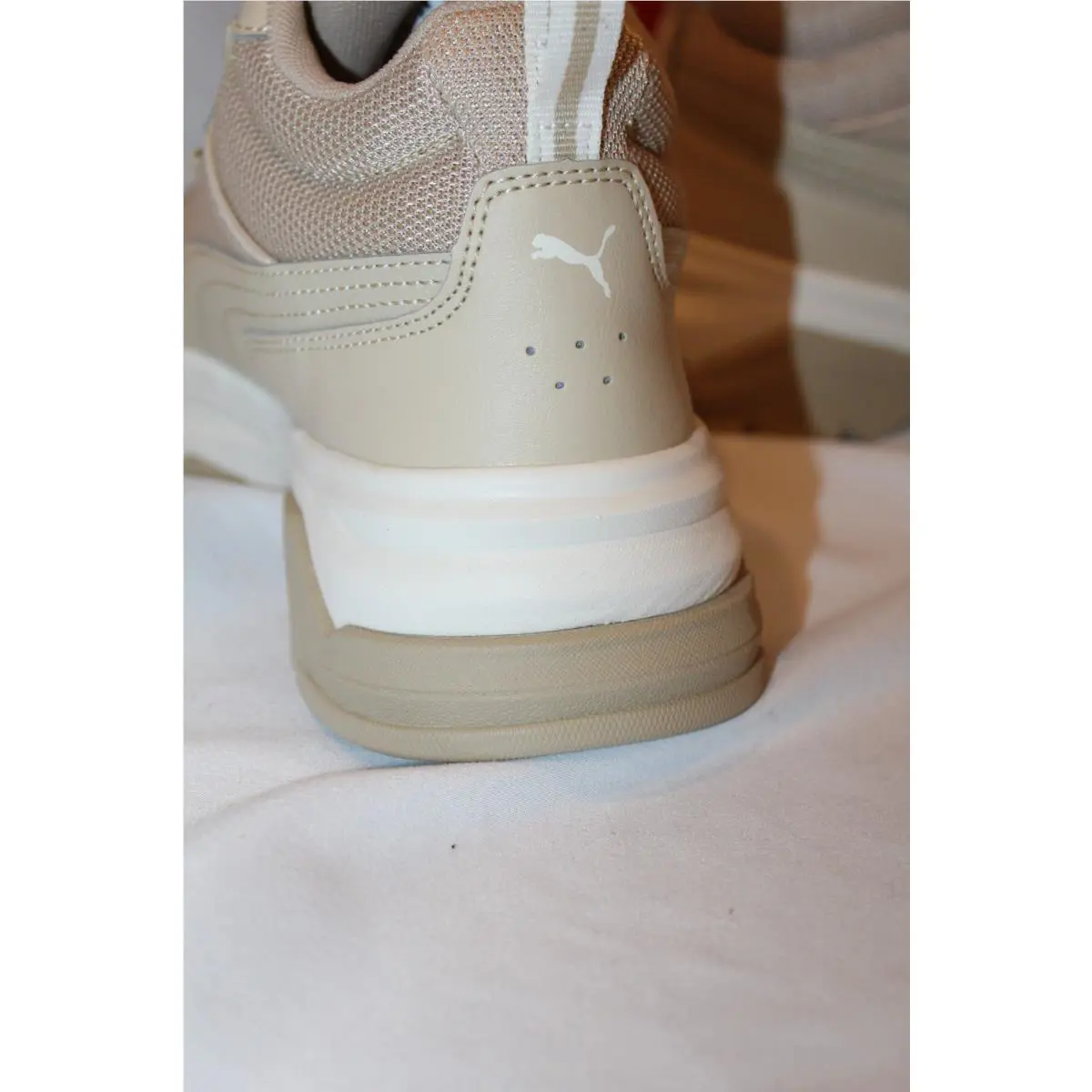 UGG shoes - Lowmel - Lowmel - White 5