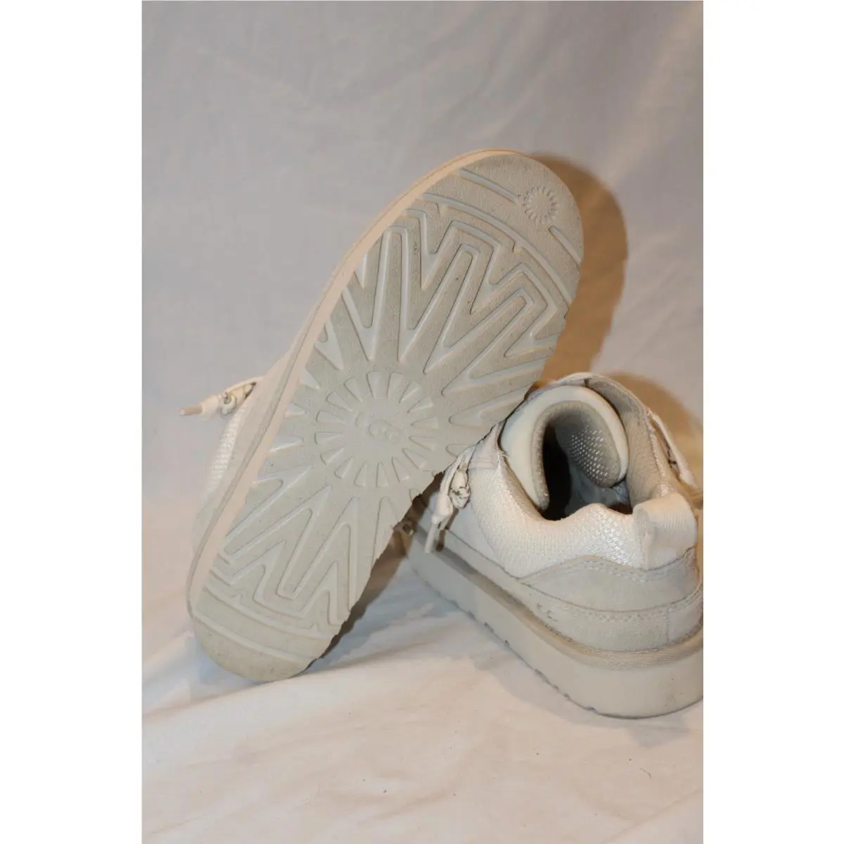 UGG shoes - Lowmel - Lowmel - White 7