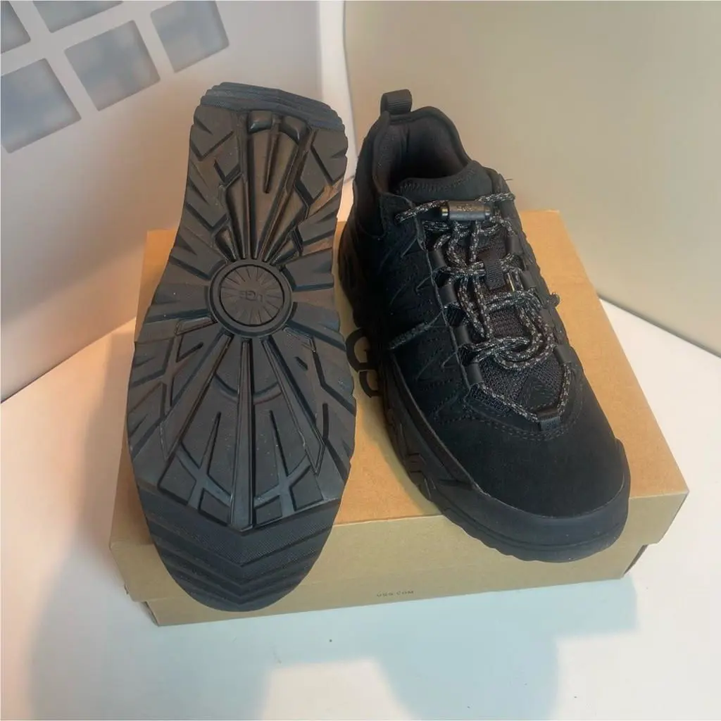 UGG shoes - Black 0