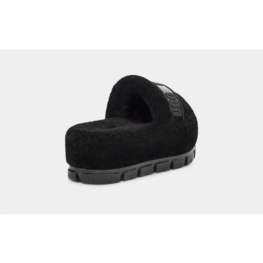UGG shoes - Ugg Fluffita - Fluffita - Black (UPC: 195719871468) 1