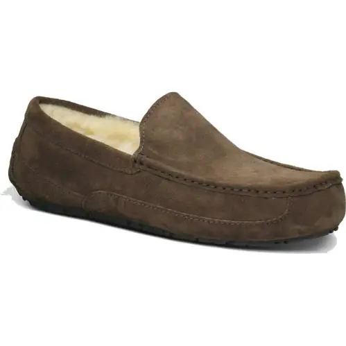 Ugg Men`s 5775-ESP - Ascot 8 M - Espresso