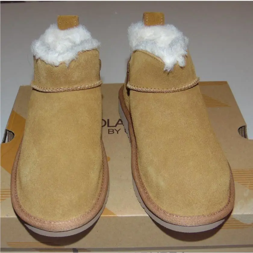 UGG shoes - Brown 0