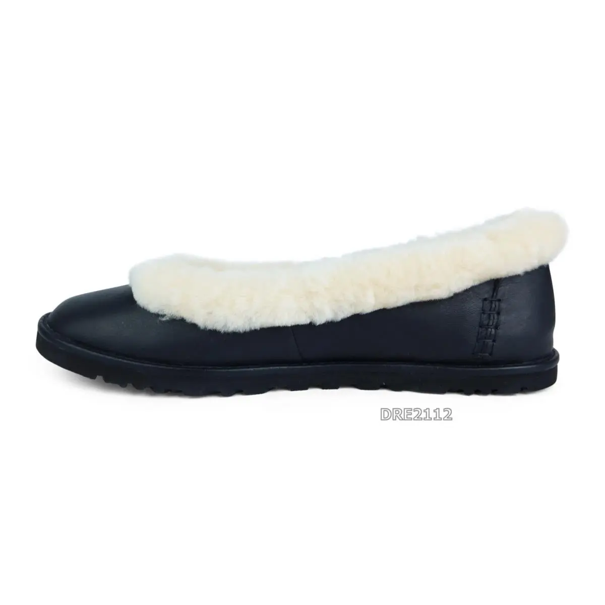 UGG shoes - Ugg Zora - Zora - Black 1