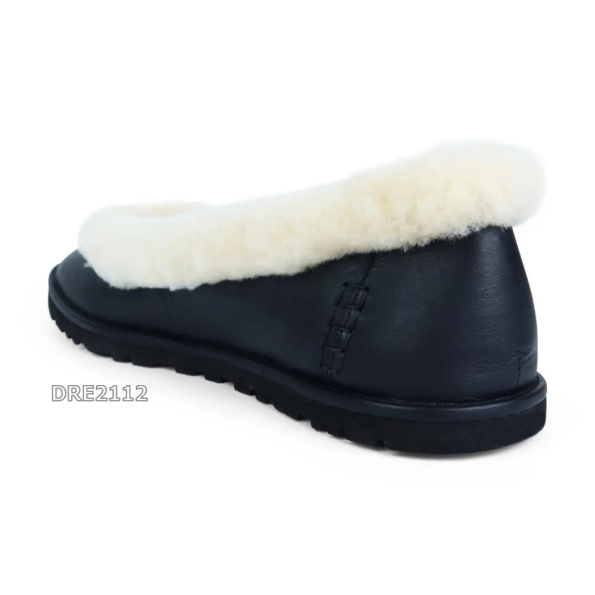 UGG shoes - Ugg Zora - Zora - Black 2