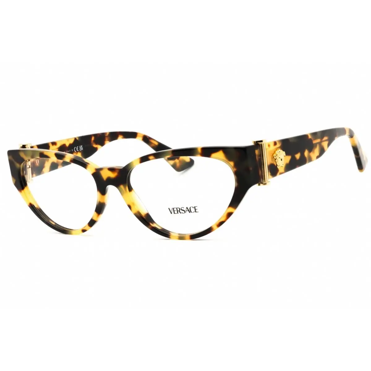 Versace 0VE3366-777 Eyeglasses Boutique Display