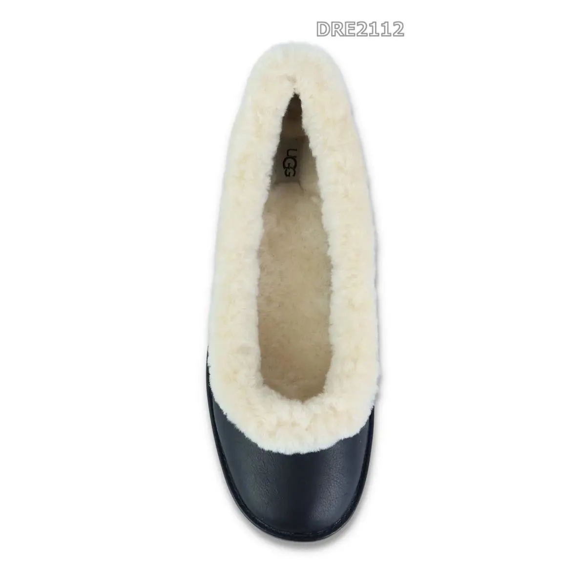 UGG shoes - Ugg Zora - Zora - Black 3
