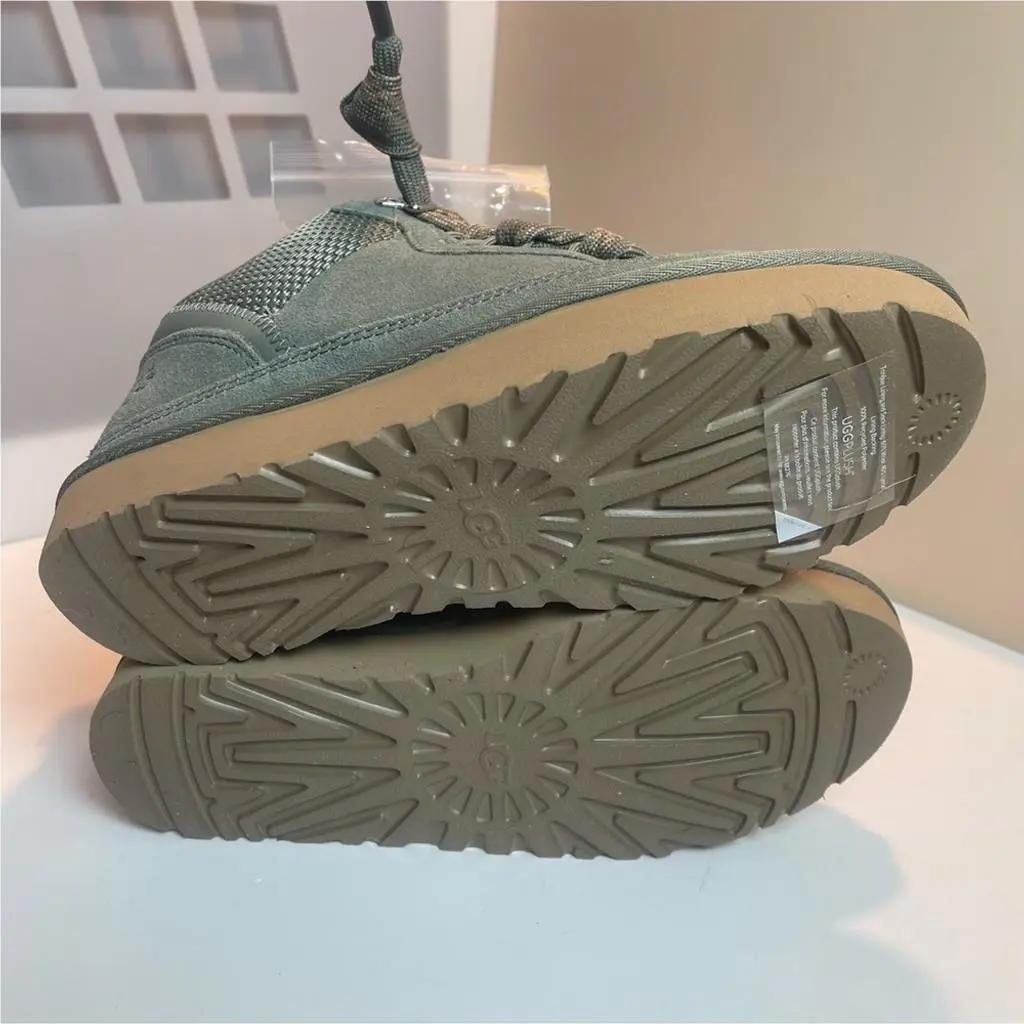 UGG shoes - Green 9