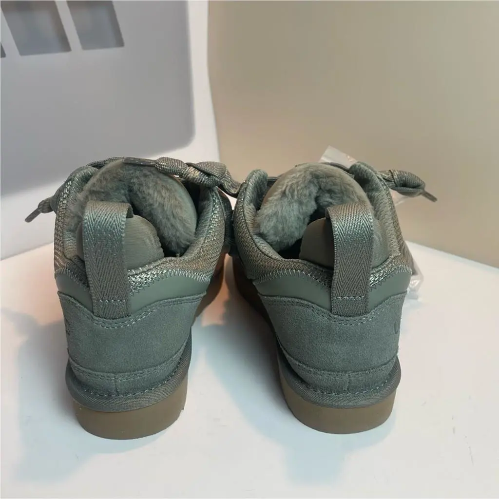 UGG shoes - Green 6