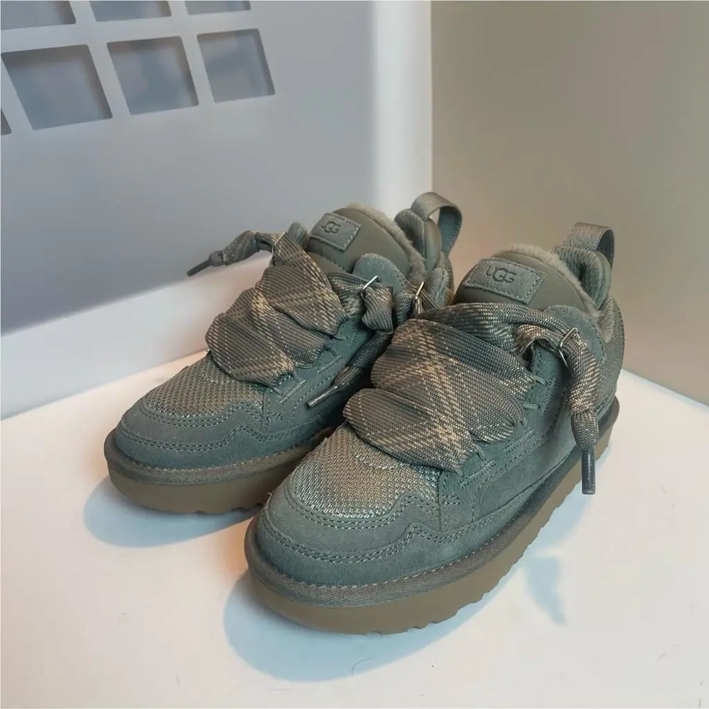 UGG shoes - Green 10