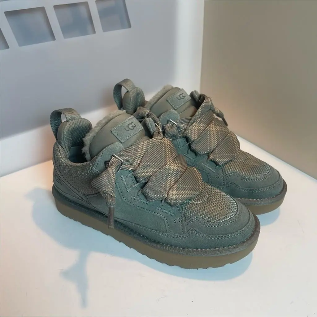 UGG shoes - Green 11
