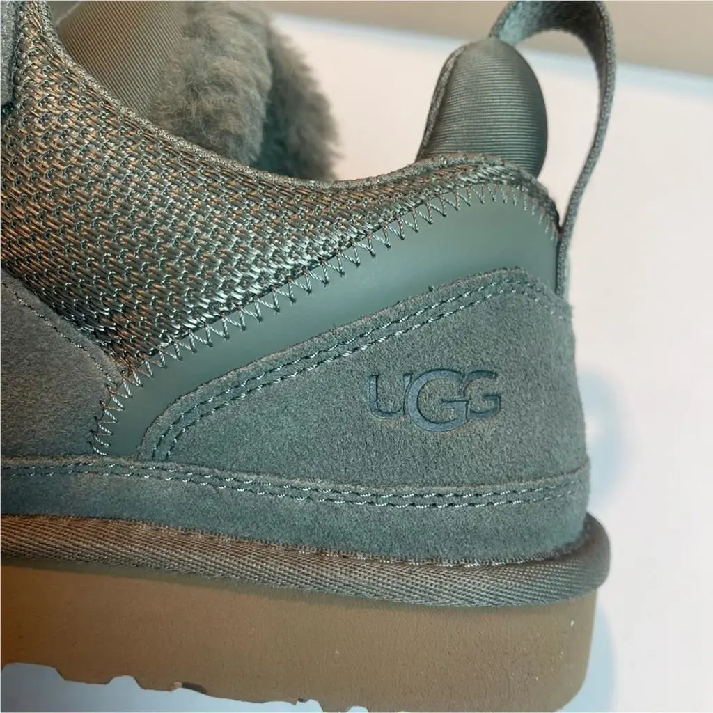 UGG shoes - Green 0
