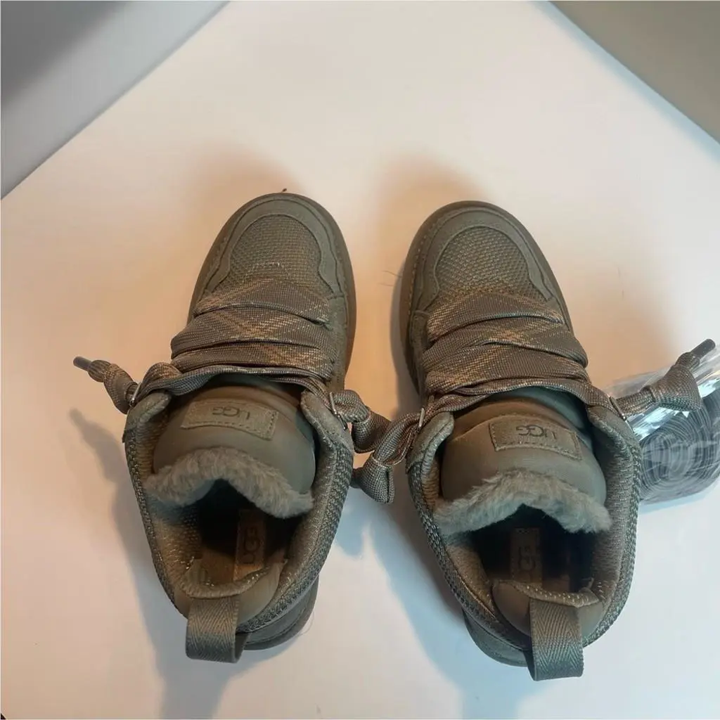 UGG shoes - Green 4