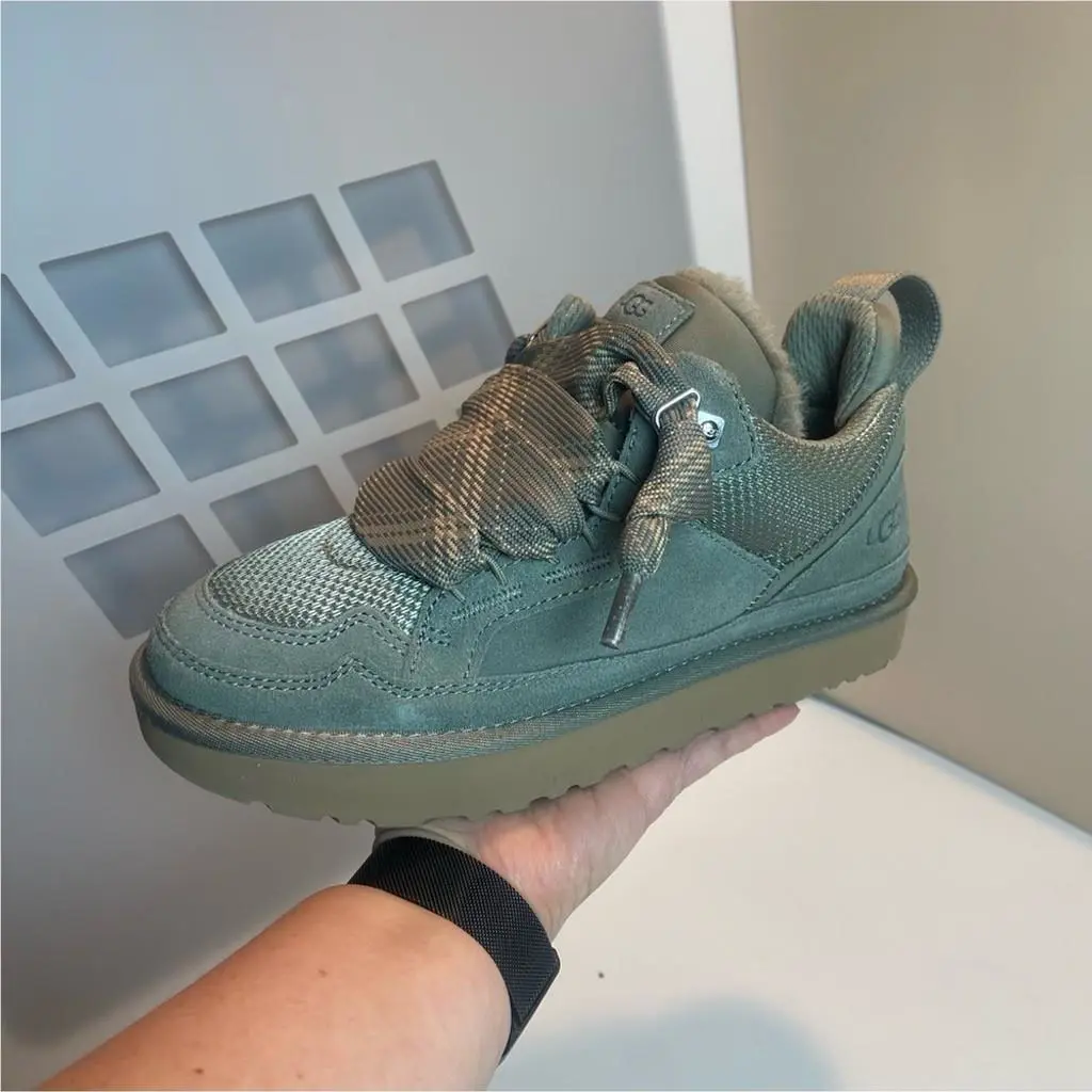 UGG shoes - Green 7
