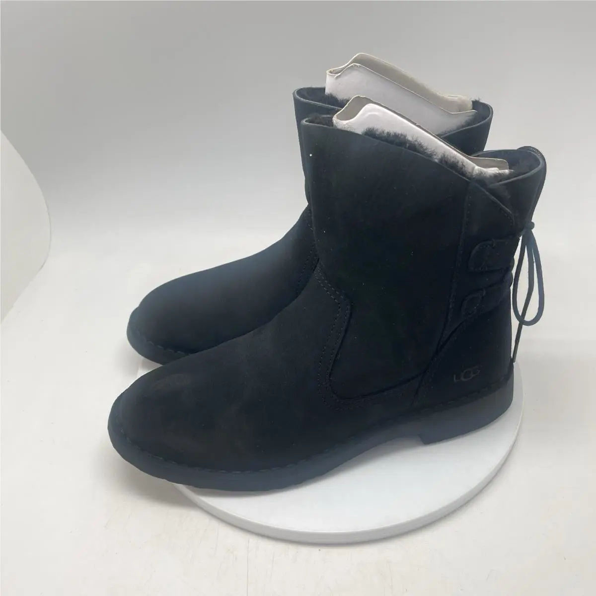 UGG shoes - 1020144 - 1020144 - Black 1