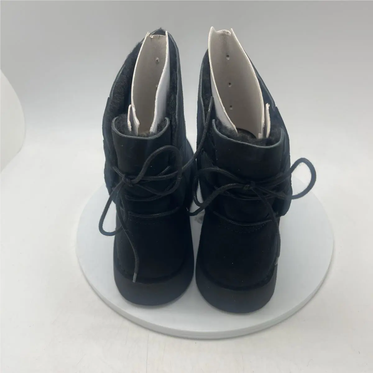 UGG shoes - 1020144 - 1020144 - Black 2