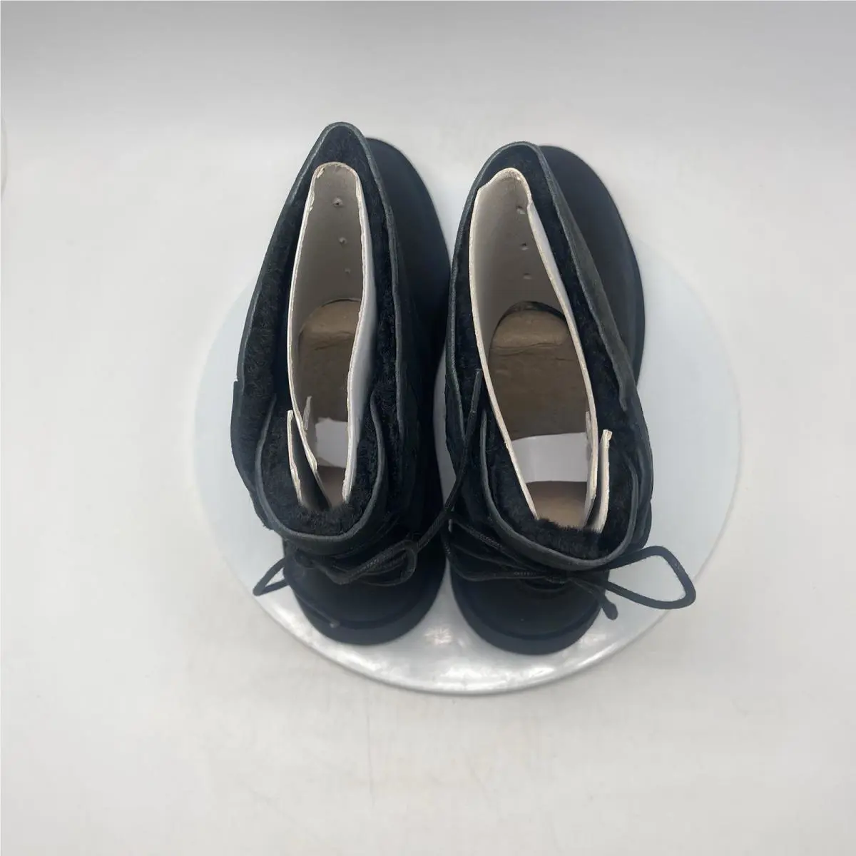 UGG shoes - 1020144 - 1020144 - Black 3